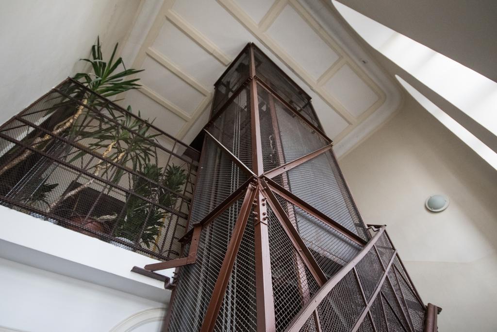 Apartament Przy Woonerfie Łódź Szoba fotó